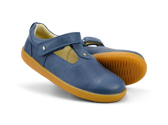 Bobux Louise Midnight Kid+