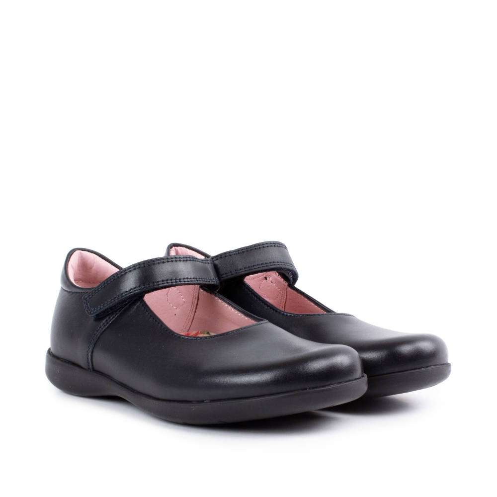 Petasil Bea Navy Leather