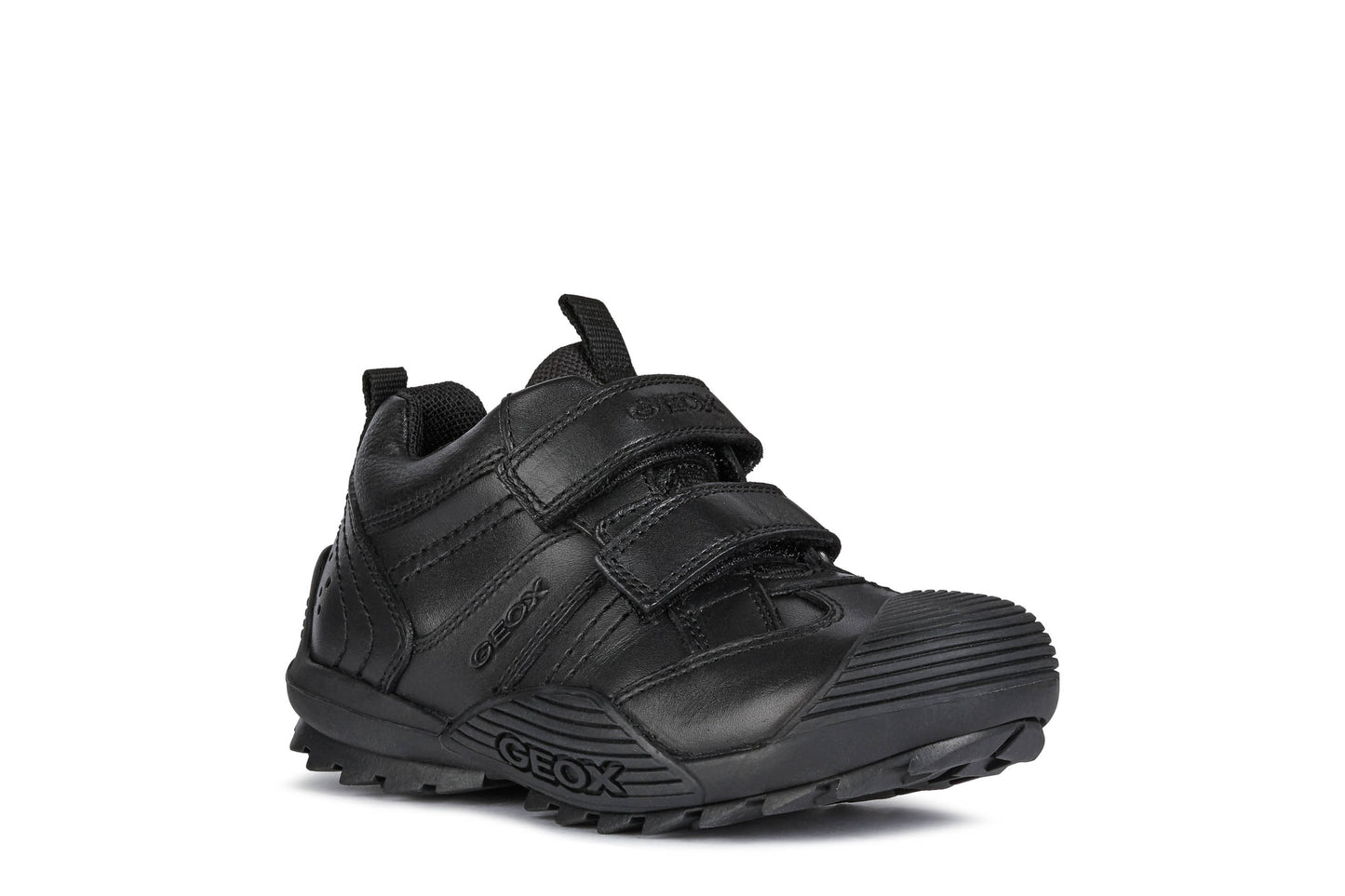 Geox Savage Black