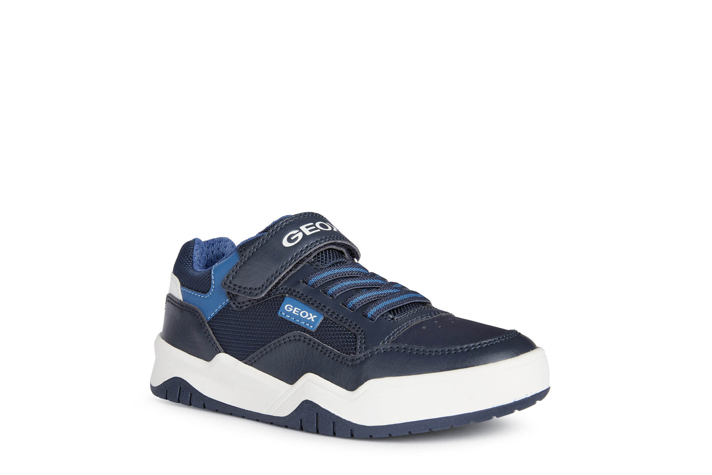 Geox Perth Navy