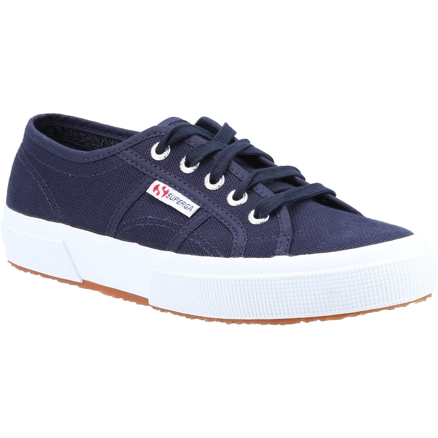 Superga Cotu Classic F43NWH Navy/White