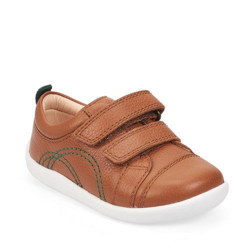 Startrite Tree House Tan