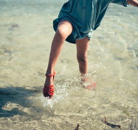 Water Friendly Shoes