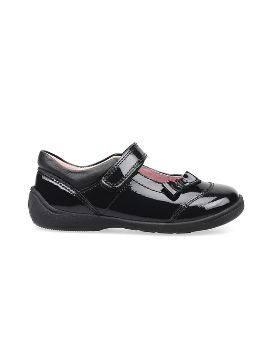 Startrite Twizzle Patent