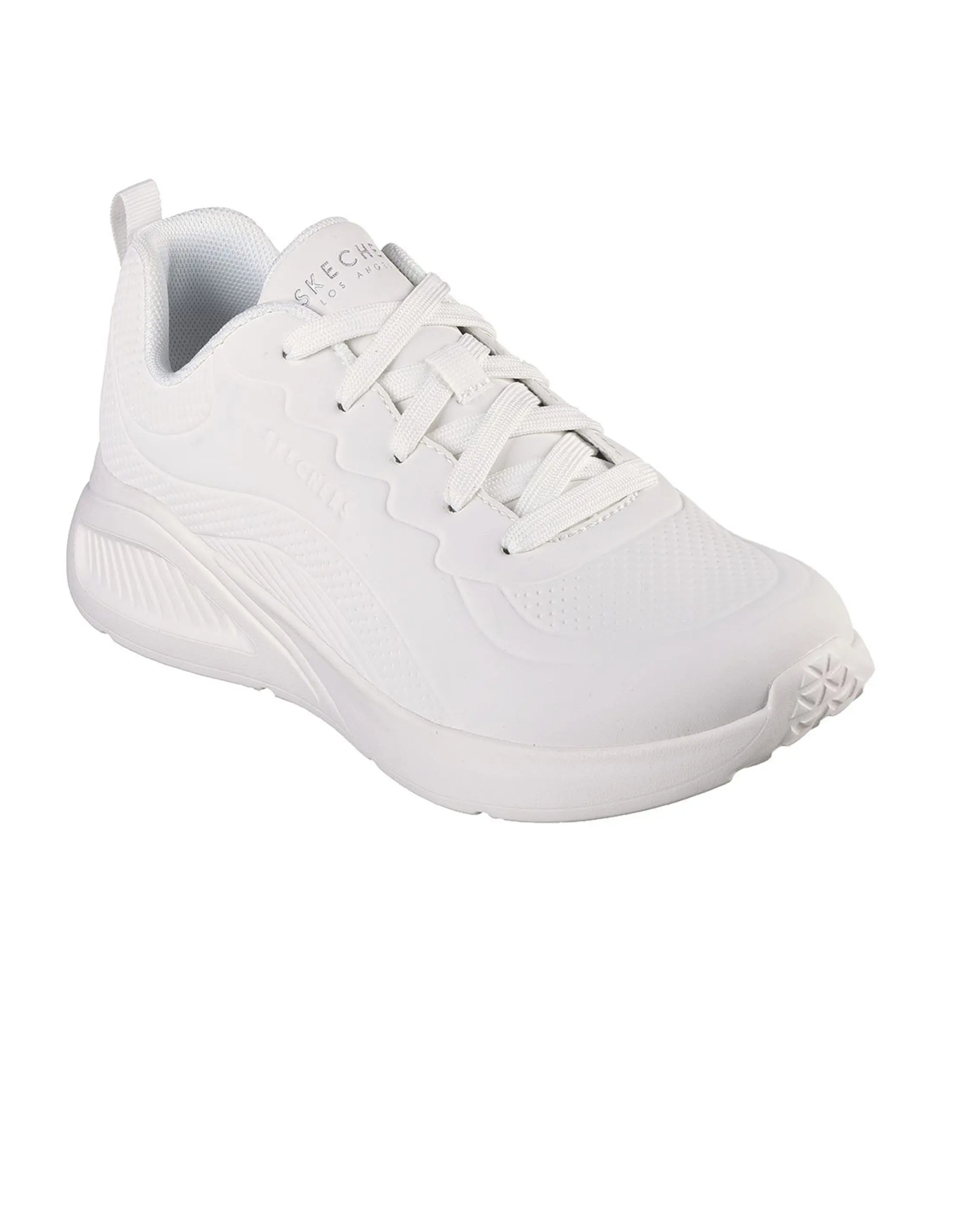 Skechers 177288 Uno Lite Lighter One - White – Billy Goat