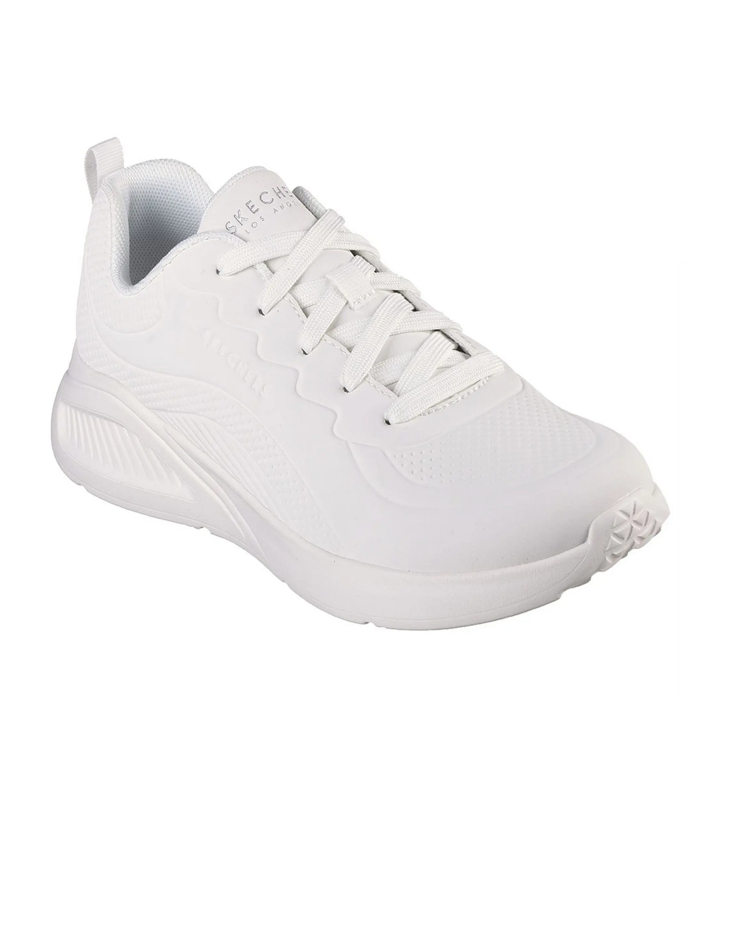 Skechers 177288 Uno Lite Lighter One - White