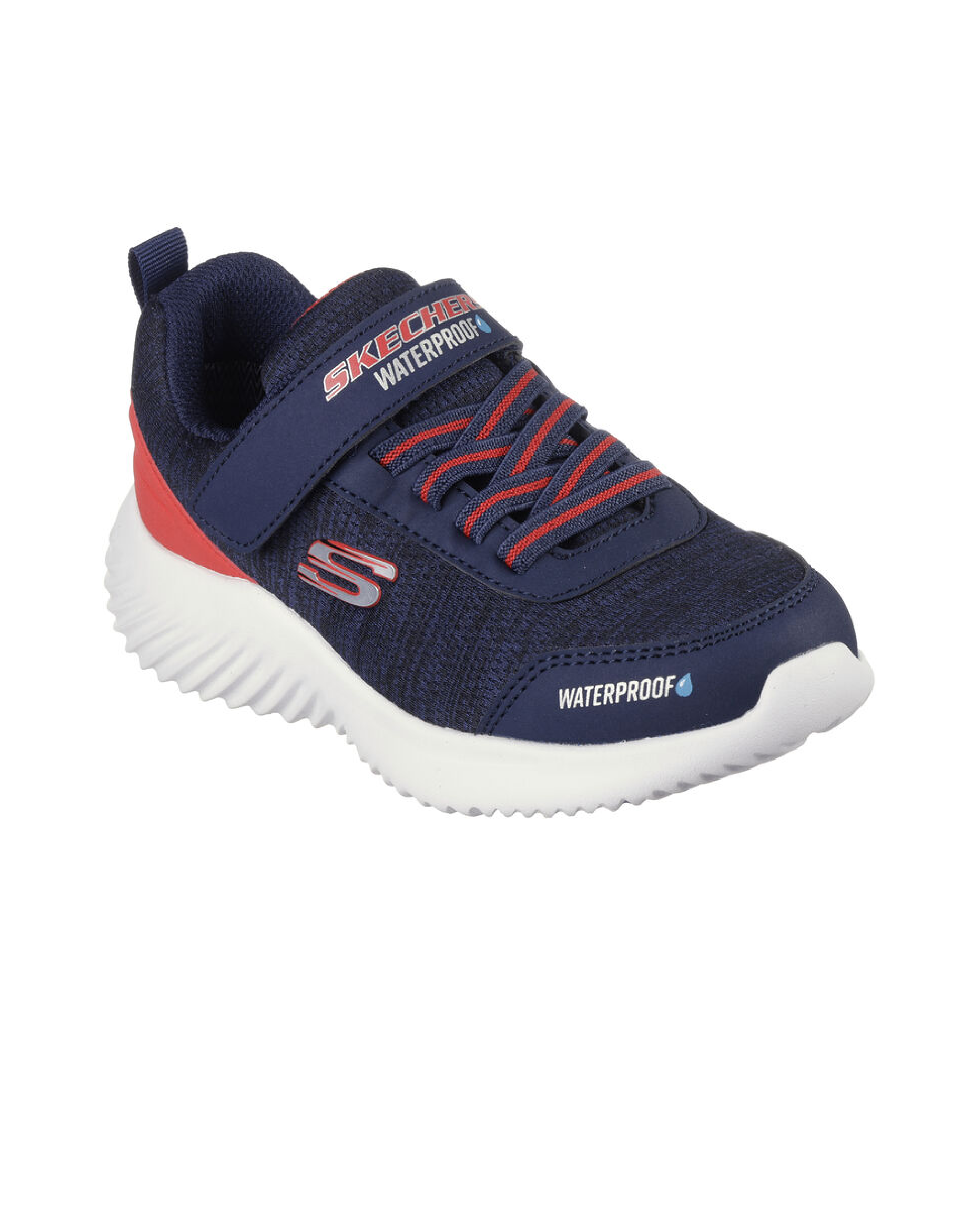 Skechers: Bounder Dripper Drop Sneakers main image 1