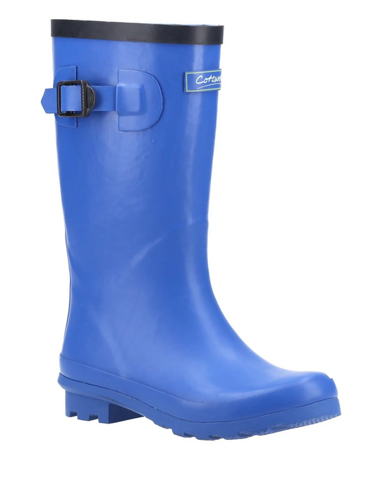 Cotswold Fairweather Blue