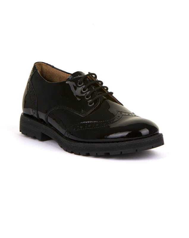 Froddo G4130080-1 Charlie Brogue Patent