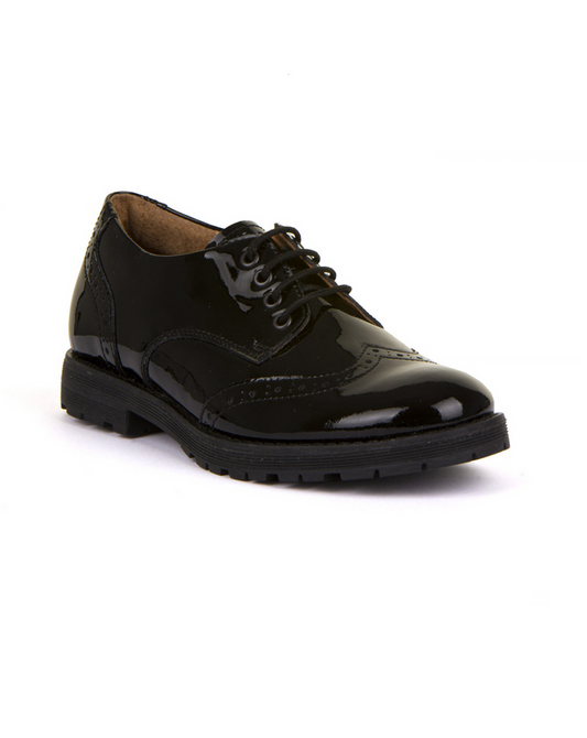 Froddo G4130080-1 Charlie Brogue Patent