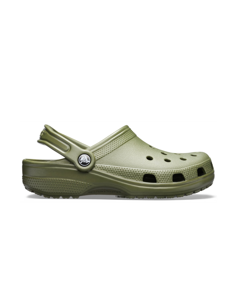 Crocs Classic Adult Army Green – Billy Goat