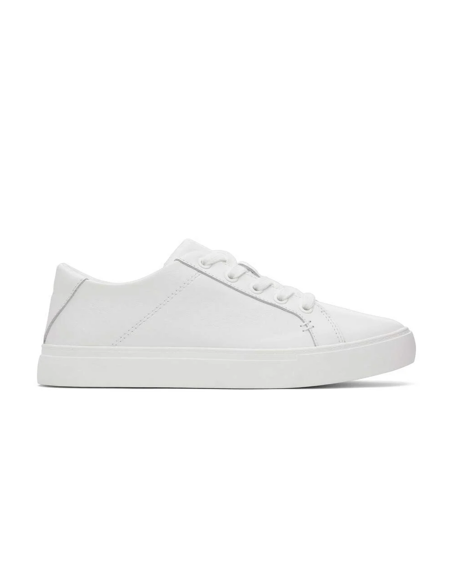 White leather toms store