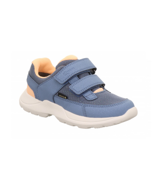 Superfit Rush Blau/Orange