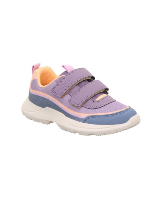 Superfit Rush Lila/Orange