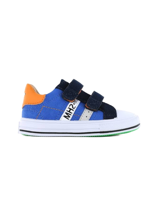 Shoesme Omero New Blue Orange ON24S246-A