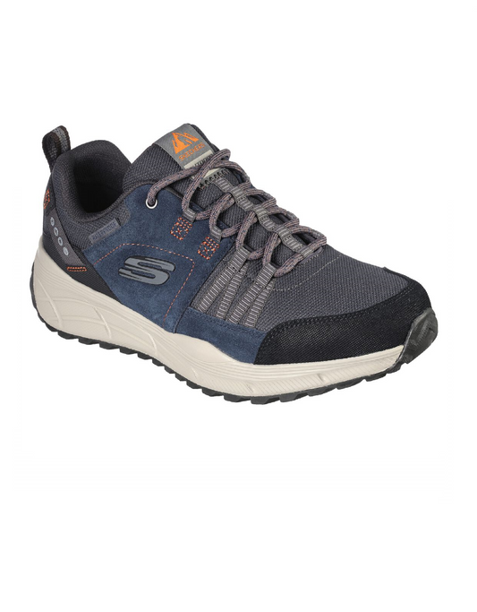 Skechers 237179 NVY Navy Relaxed Fit: Equalizer 4.0 Trail - Kandala