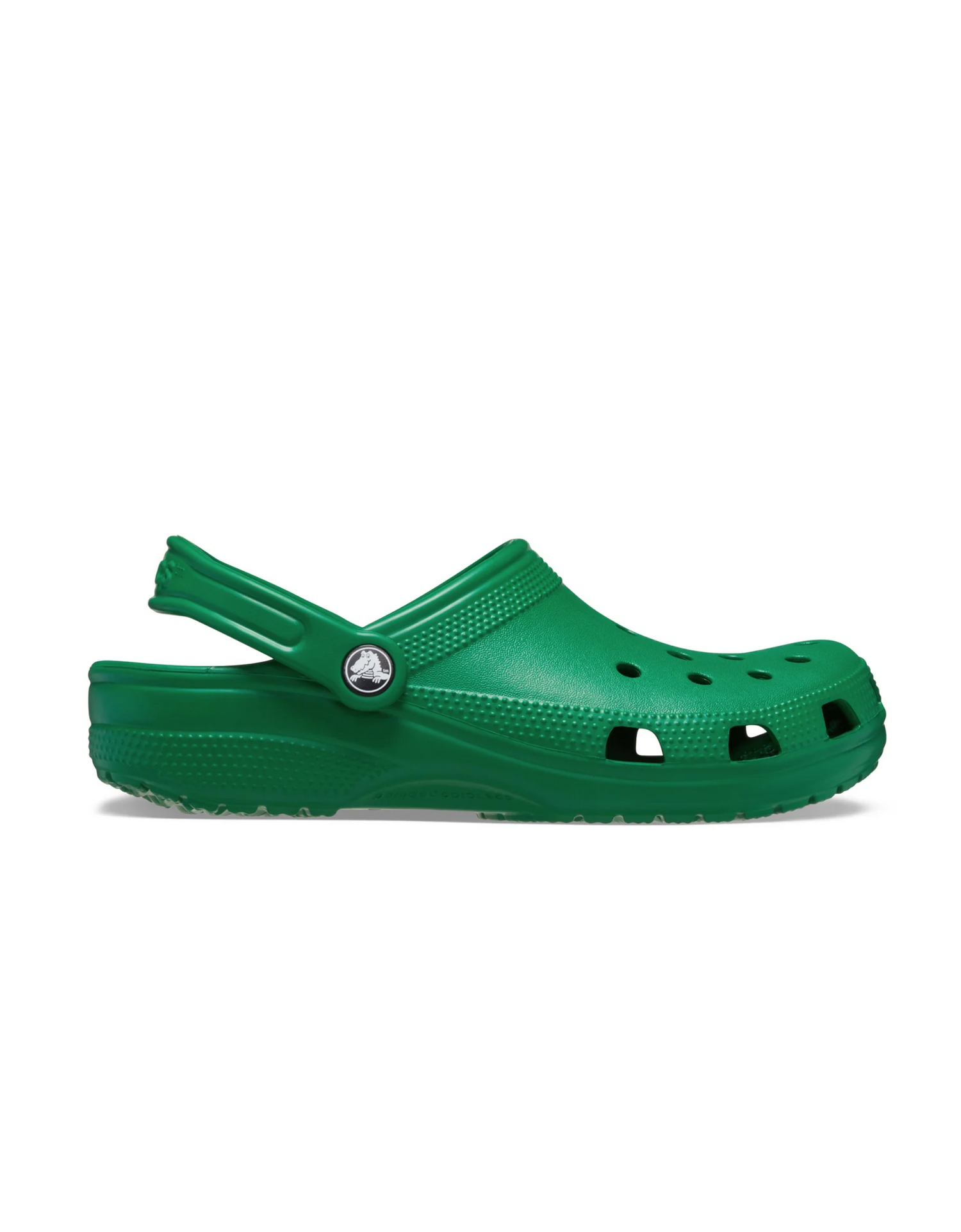 Crocs Classic Adult Green Ivy