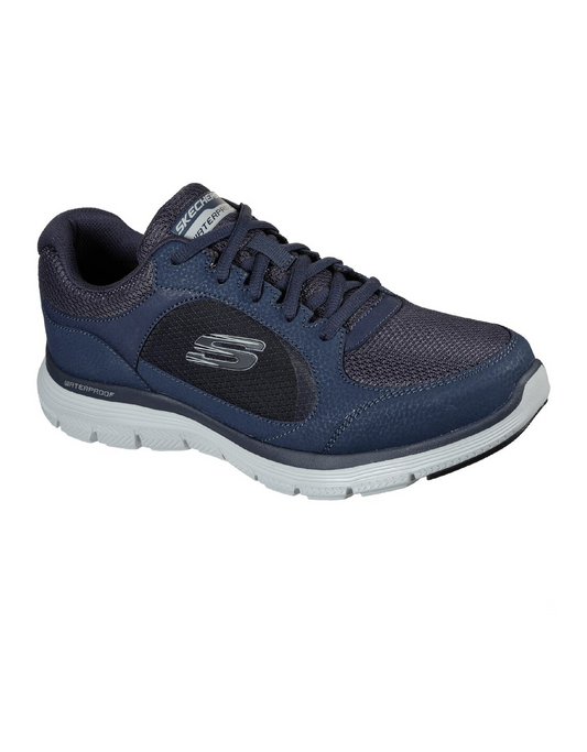 Skechers 232222 NVY Navy Flex Advantage 4.0 - True Clarity