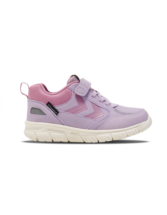 Hummel X-LIGHT 2.0 TEX JR Orchid Petal