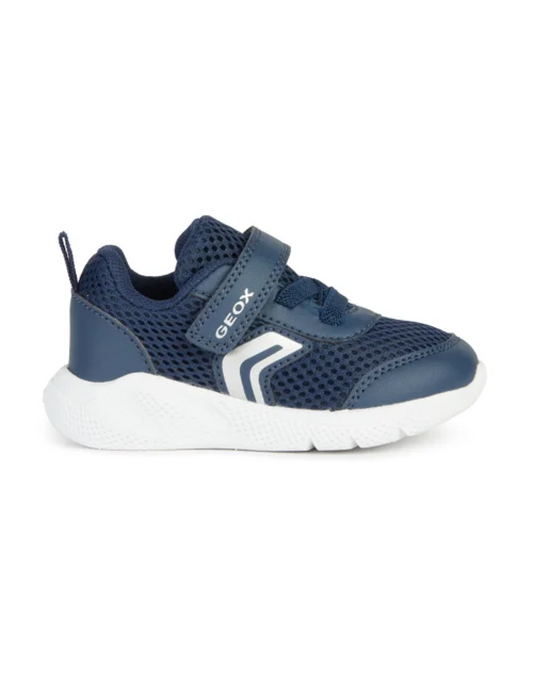 Geox J Sprintye Navy