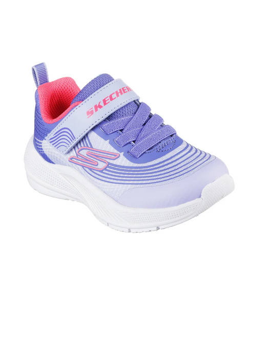 Skechers 303575N LVNP - Microspec Advance - Lavender/Pink