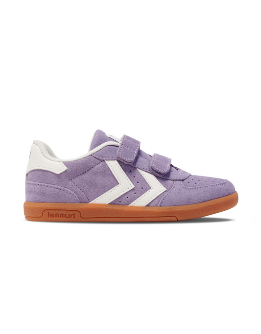 Hummel Victory Suede II Orchid Petal