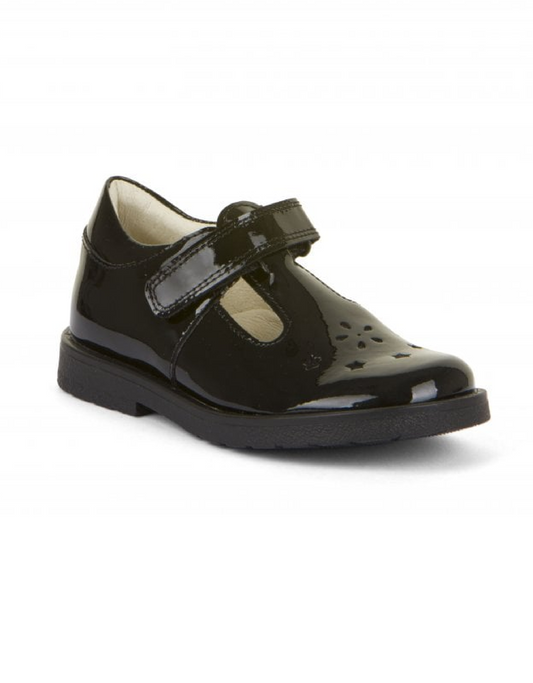 Froddo G3140186 Evia Black Leather