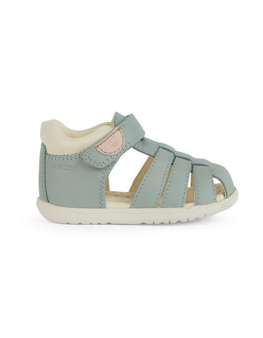 Geox Macchia Sage