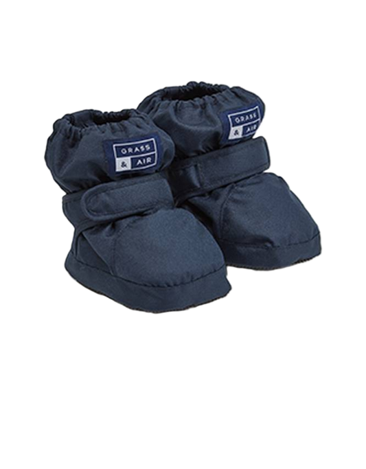 Grass & Air Mini Adventure Waterproof Bootie