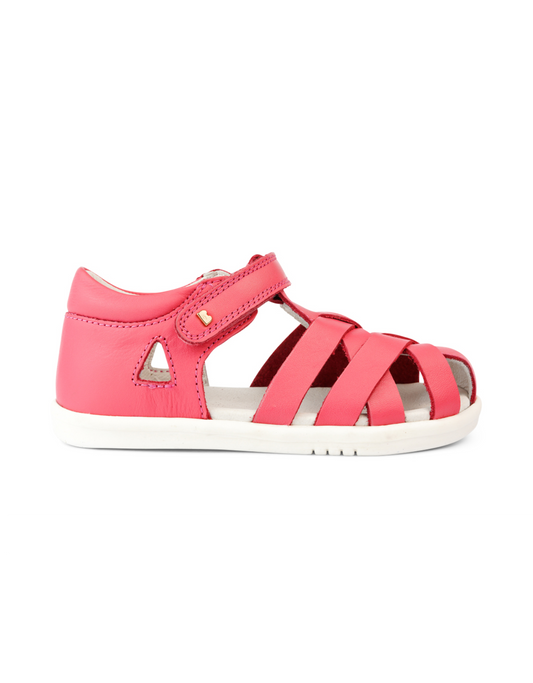 Bobux Tropicana Ii Guava I-Walk