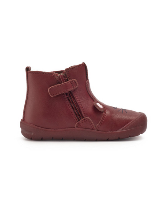 Startrite Friend Wine Mouse