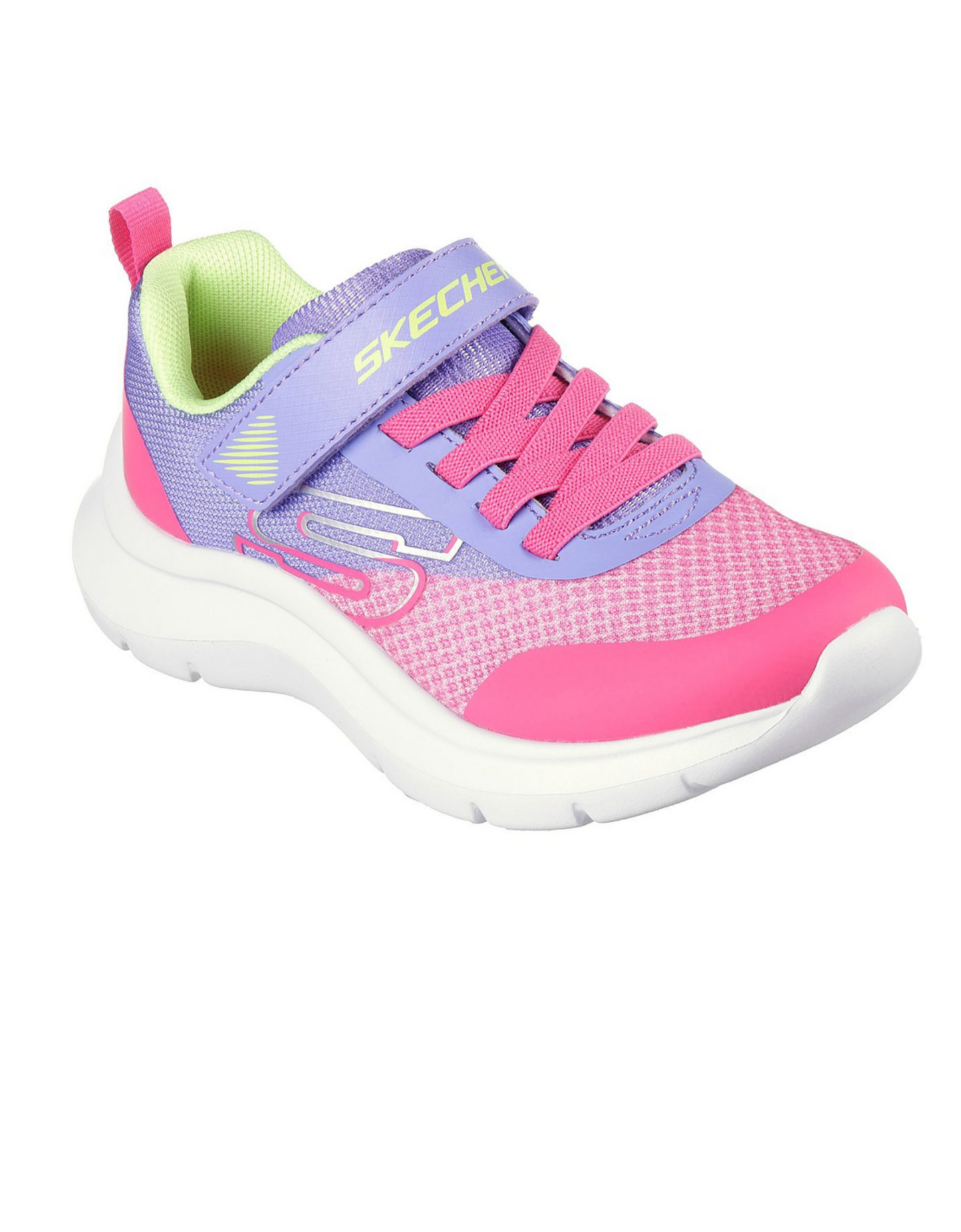 Skechers 303534L PRPK Fast-Trending Colour