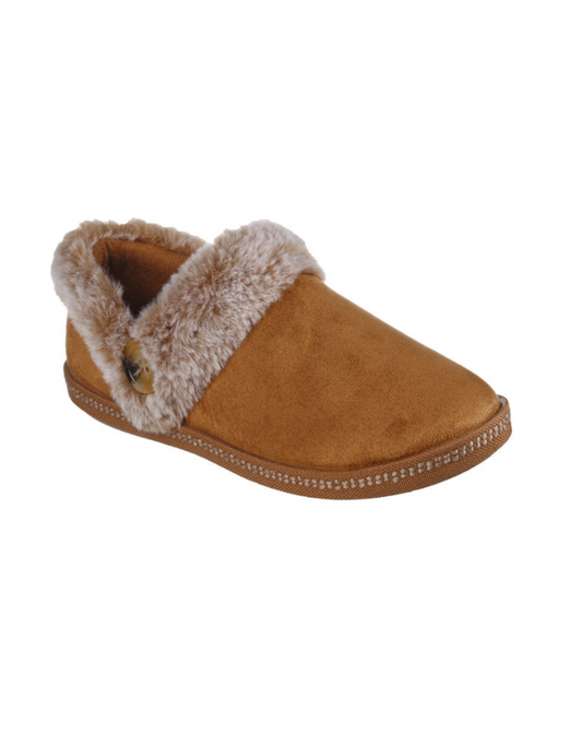 Skechers 167219 CSNT Cozy Campfire - Fresh Toast