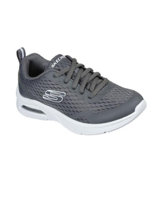 Skechers 403774L CHAR Microspec Max - Charcoal