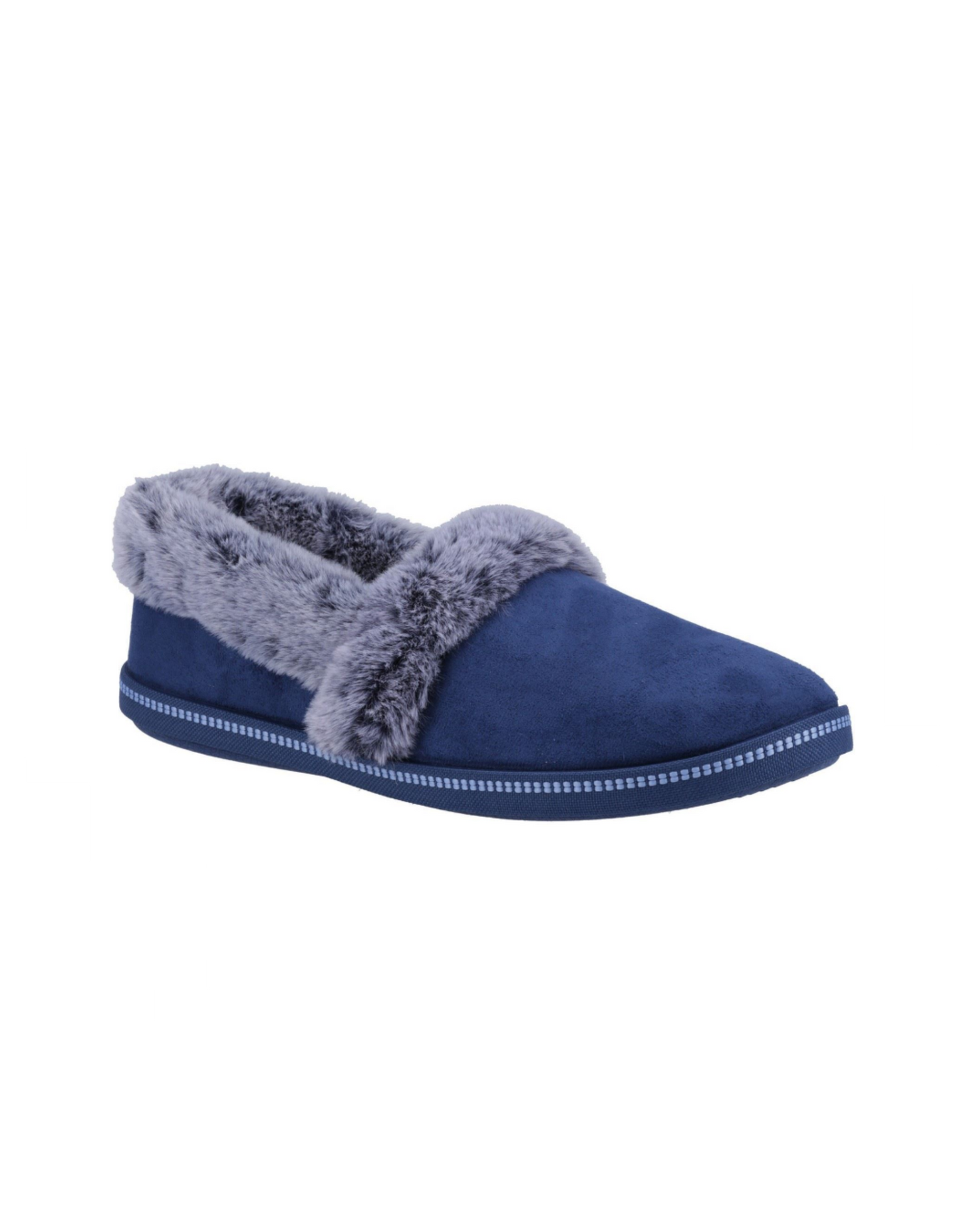 Skechers 32777 NVY Cozy Campfire - Team Toasty - Navy