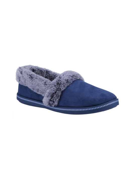 Skechers 32777 NVY Cozy Campfire - Team Toasty - Navy