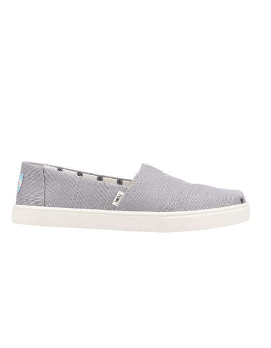 Toms Cupsole Alpargata Morning Dove