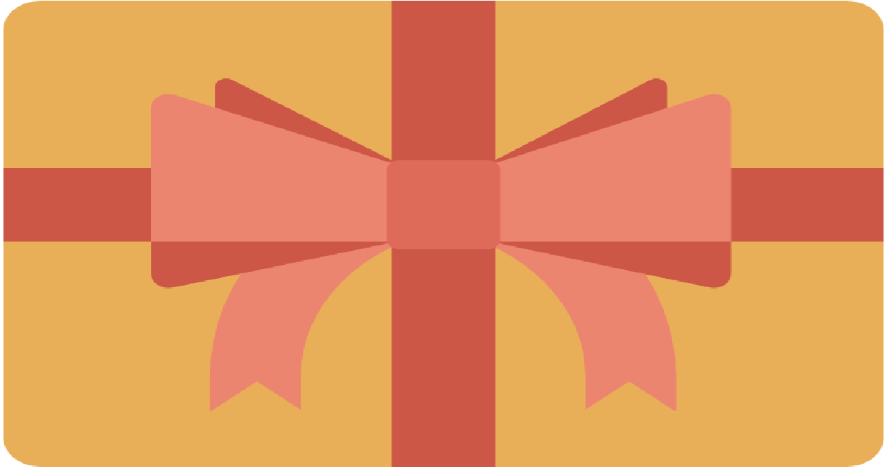 Billy Goat Gift Voucher