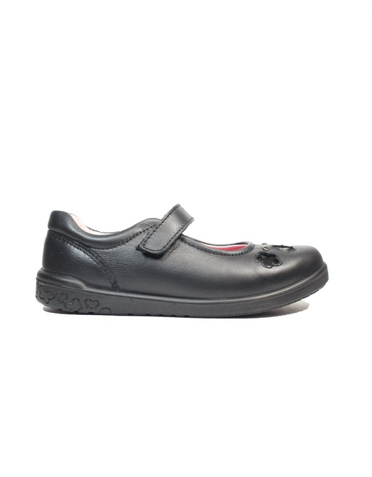 Ricosta Leya Black