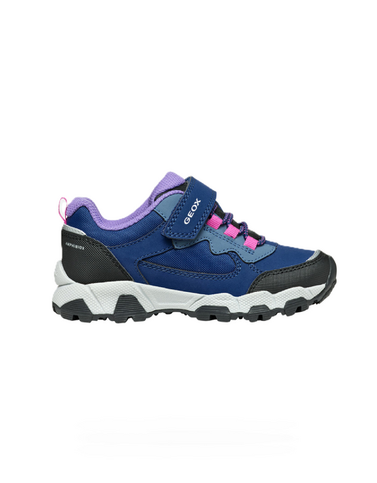 Magnetar ABX Junior Navy