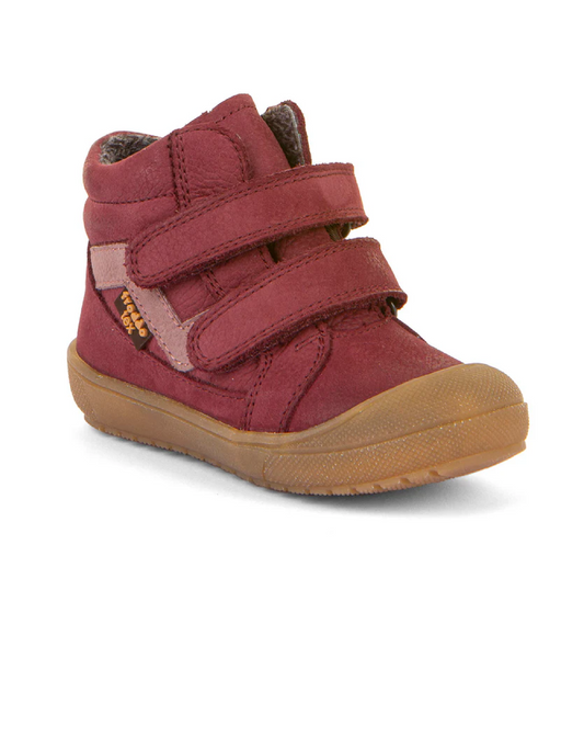 Froddo Ollie Tex Bordeaux