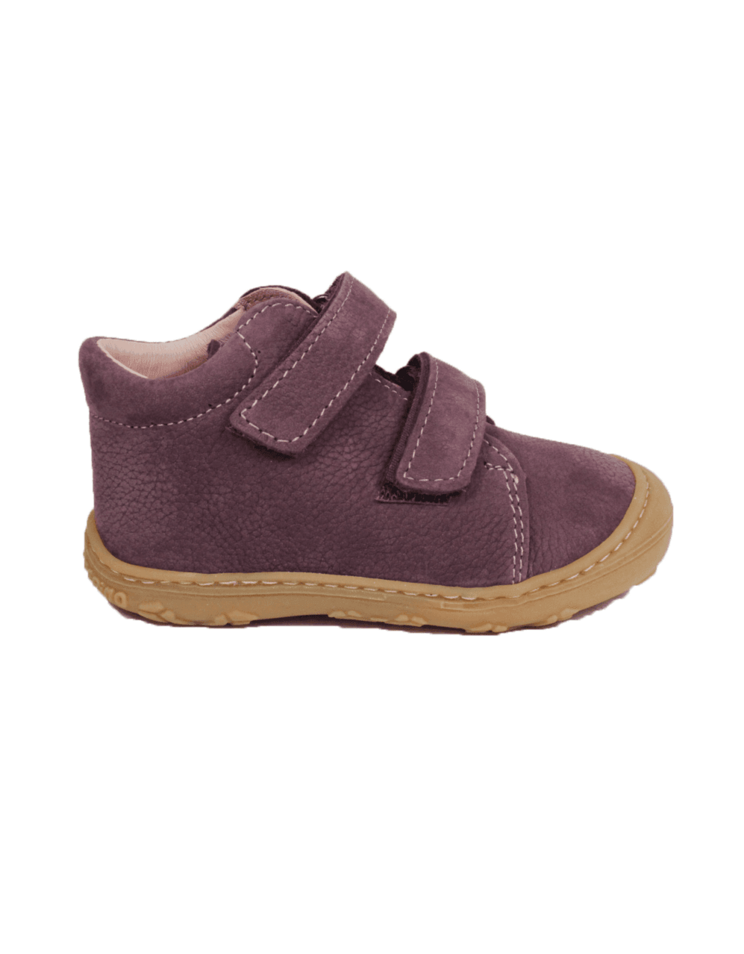 Ricosta Chrisy Pflaume Purple Nubuck1