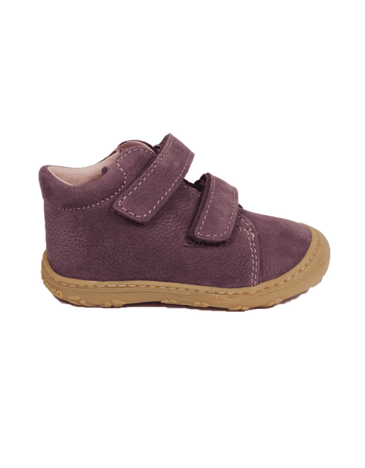 Ricosta Chrisy Pflaume Purple Nubuck