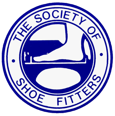 The Society Of Shoe Fitters