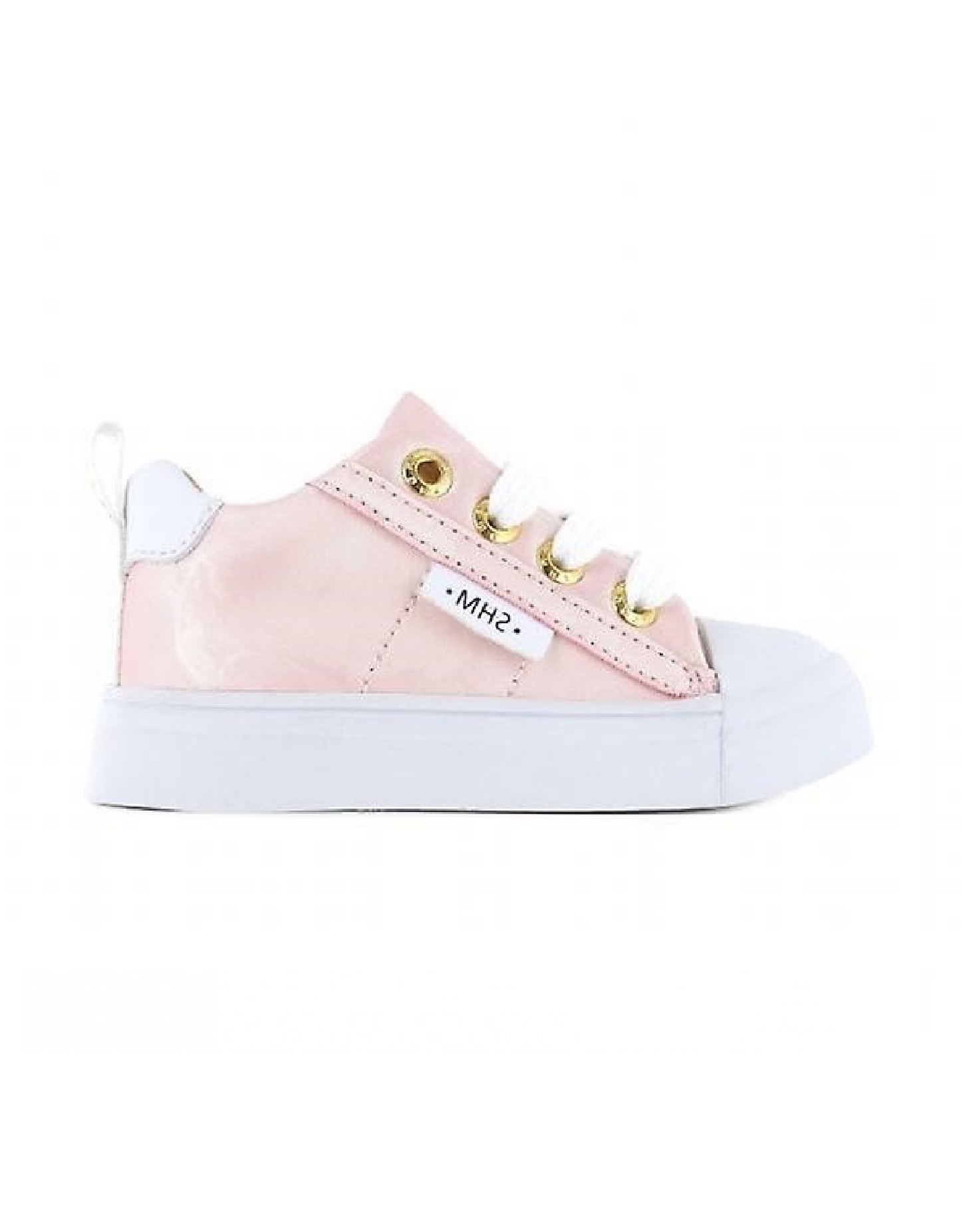 Shoesme SH23S006 A Pearl Pink