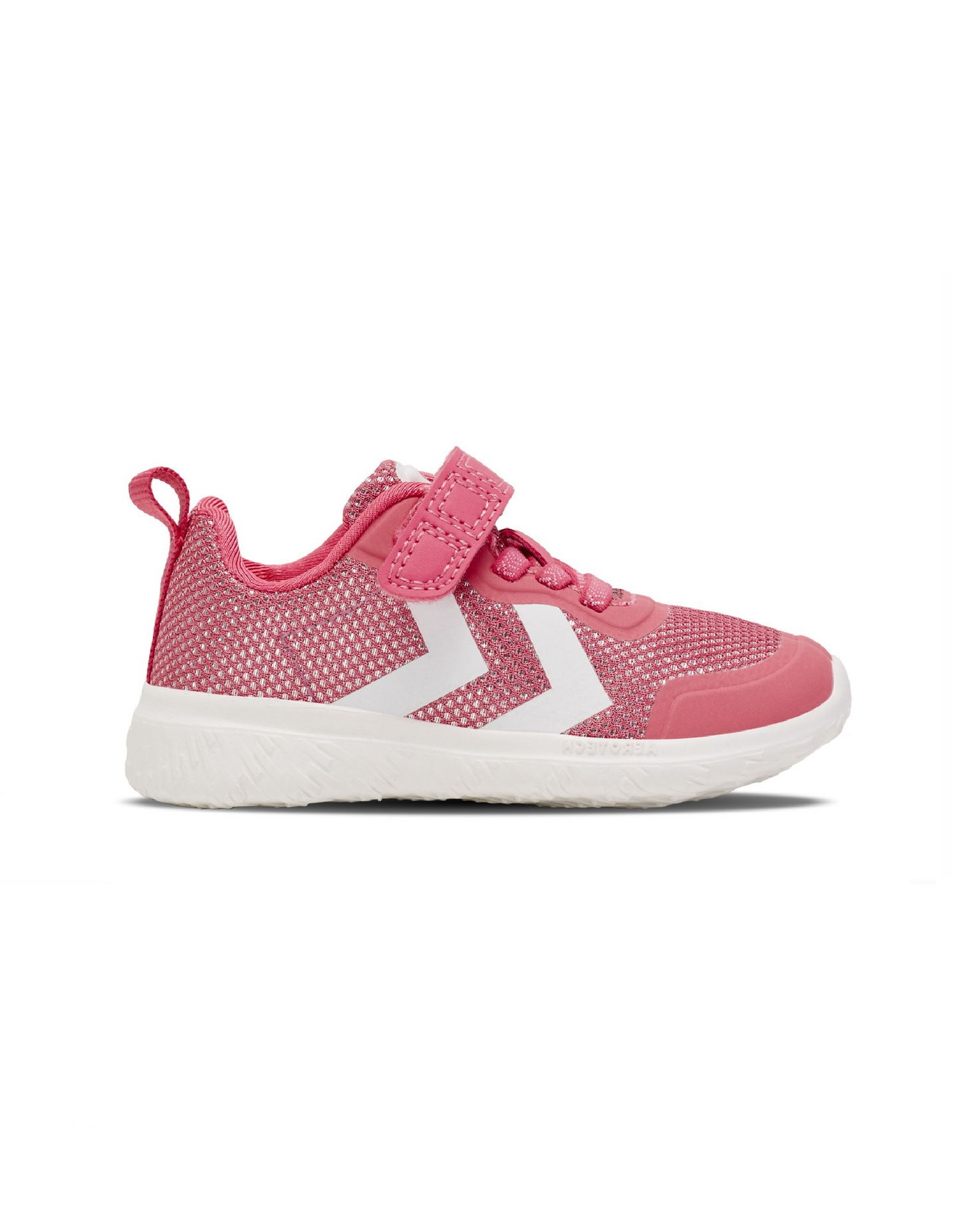 Hummel ACTUS RECYCLED INFANT Baroque Rose