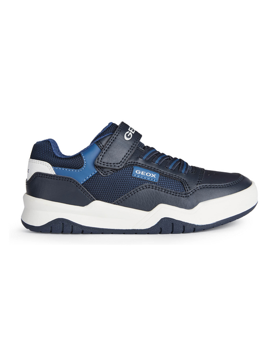 Geox Perth Navy