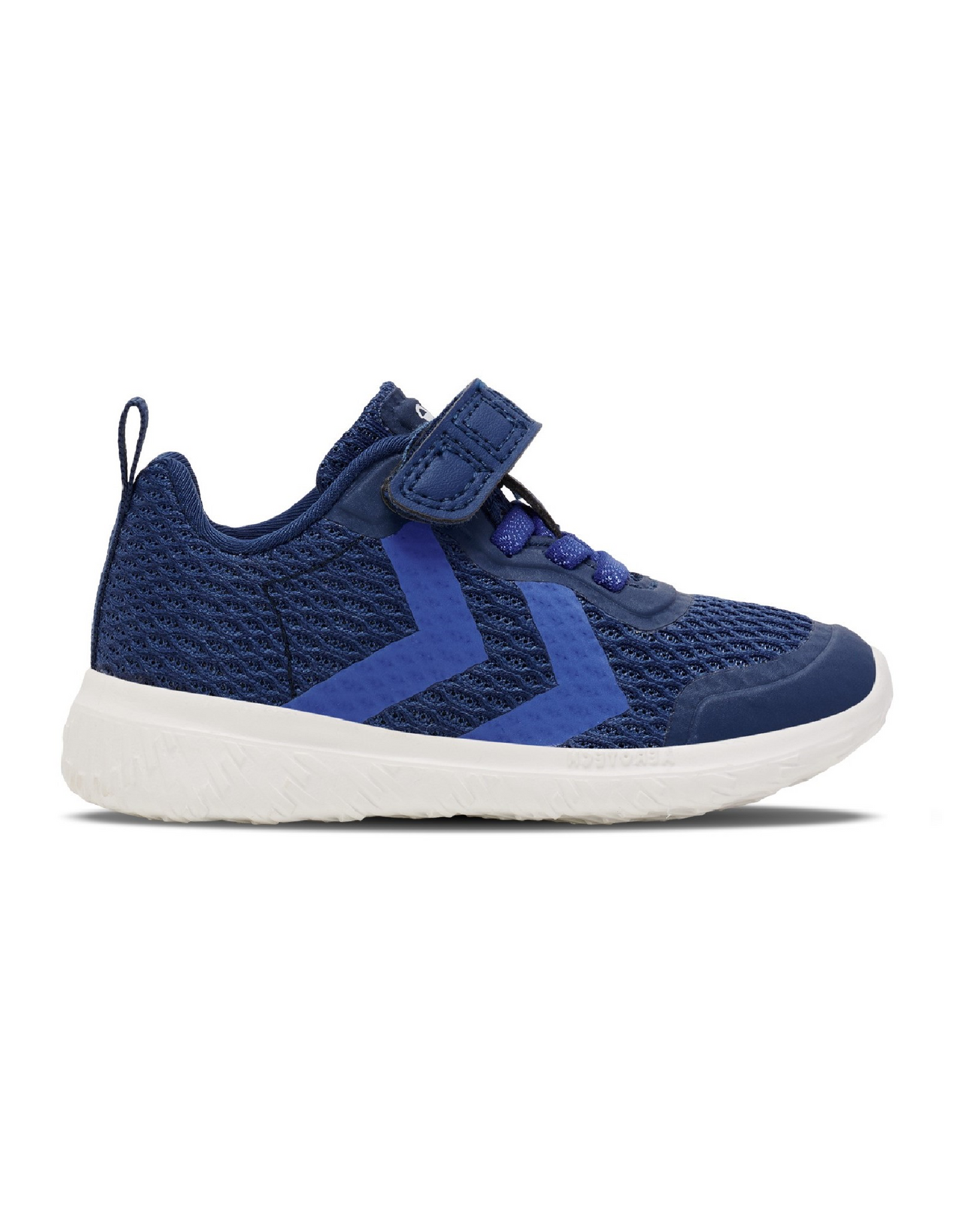 Hummel ACTUS RECYCLED INFANT Navy Peony