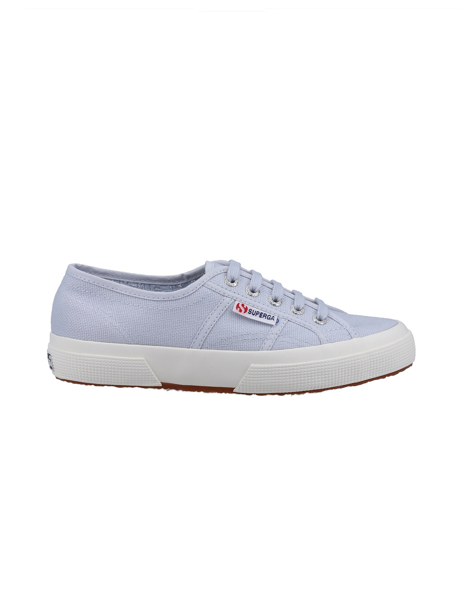 Superga cotu classic aluminum top