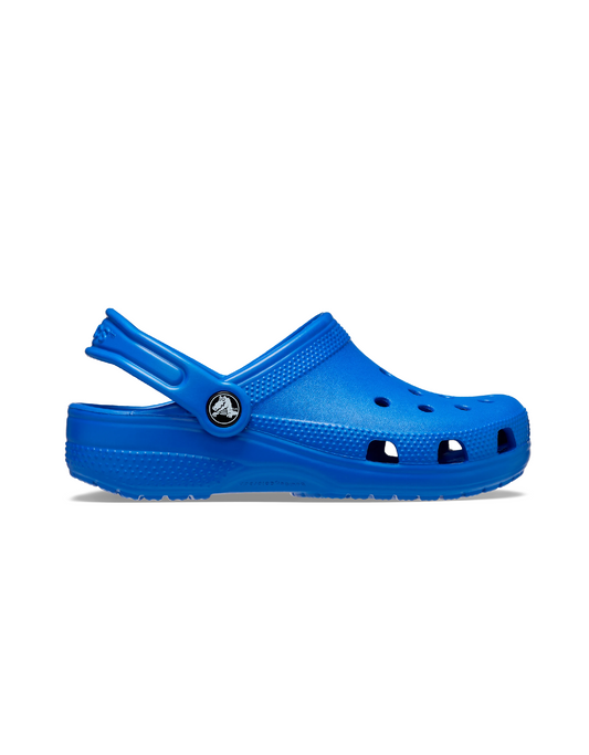 Crocs Classic Infant Blue Bolt
